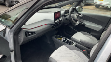 Volkswagen ID.3 150kW Life Pro Performance 58kWh 5dr Auto Electric Hatchback